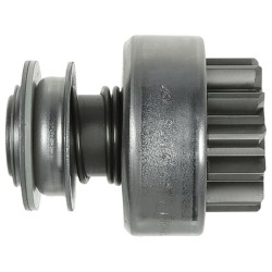 Béndix para arranque Bosch 0001358200 / 0001358201 / 0001358202